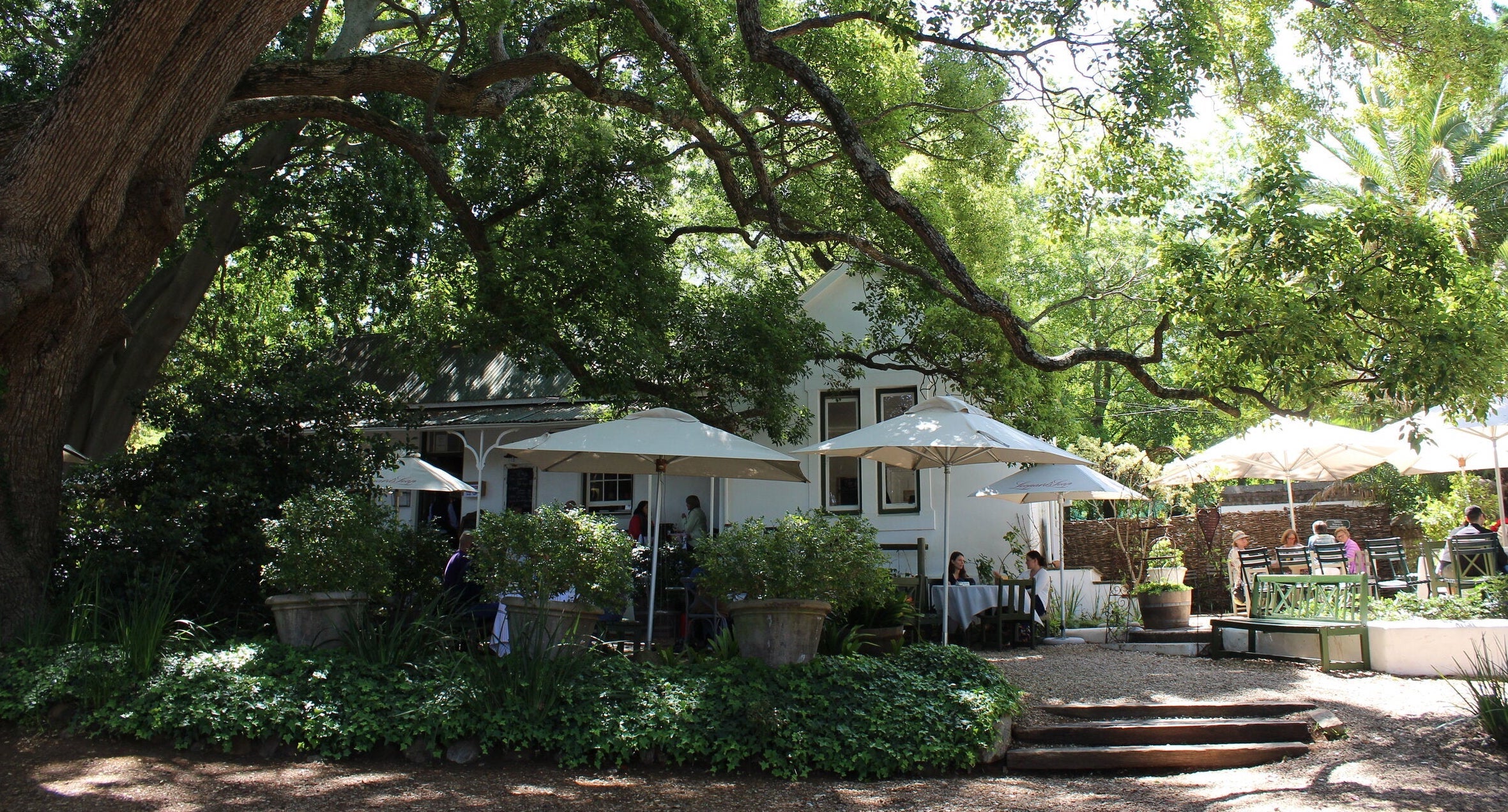 The Gardeners Cottage